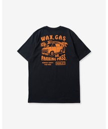 Hurley （ハーレー）の「半袖Tシャツ（Tシャツ/カットソー）」