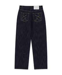 GLOWNY（グロウニ―）｜デニムパンツ一覧 - WEAR