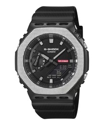 G-SHOCK/ジーショック 腕時計 GM-S2100B-8AJF（アナログ腕時計）｜G