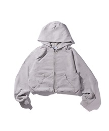 ZIP HOODIE