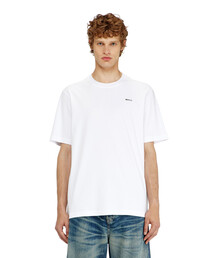 メンズ Tシャツ T-ADJUST-MET