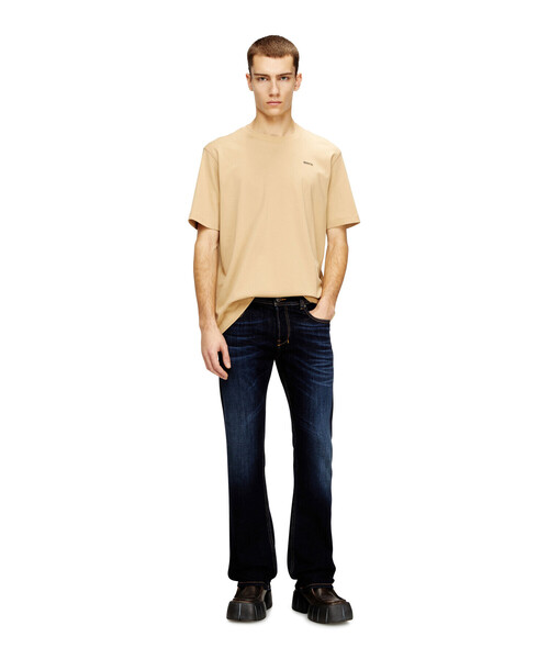 DIESEL(ディーゼル)の「メンズ Tシャツ T-ADJUST-MET(Tシャツ/カットソー・メンズ・ベージュ系その他/ブラック/ホワイト・XXX-LARGE/LARGE/SMALL/X-LARGE/XX-LARGE/X-SMALL/MEDIUM)」の22枚目の写真