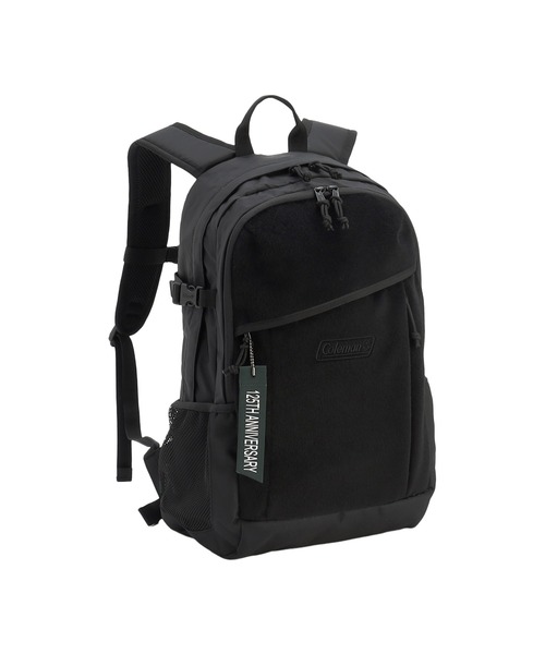 COLEMAN(コールマン)の「125リミテッド ウォーカー25(バックパック/リュック・レディース・ブラウン/ブラック・25L)」の1枚目の写真