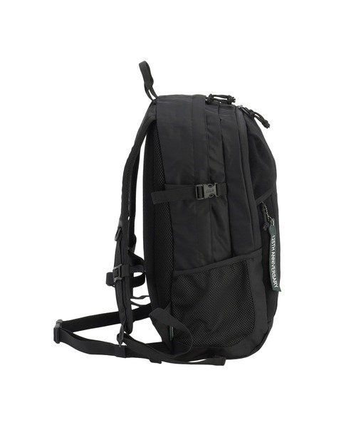 COLEMAN(コールマン)の「125リミテッド ウォーカー25(バックパック/リュック・レディース・ブラウン/ブラック・25L)」の3枚目の写真