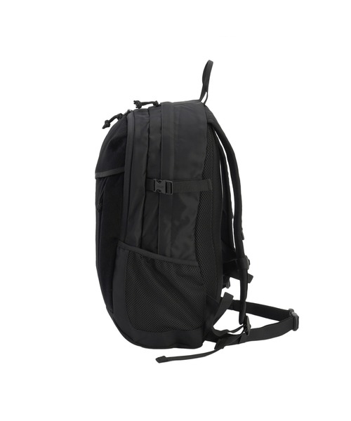 COLEMAN(コールマン)の「125リミテッド ウォーカー25(バックパック/リュック・レディース・ブラウン/ブラック・25L)」の4枚目の写真