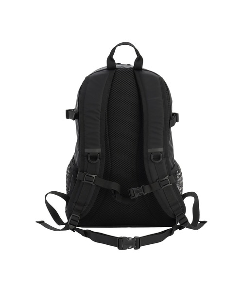 COLEMAN(コールマン)の「125リミテッド ウォーカー25(バックパック/リュック・レディース・ブラウン/ブラック・25L)」の5枚目の写真
