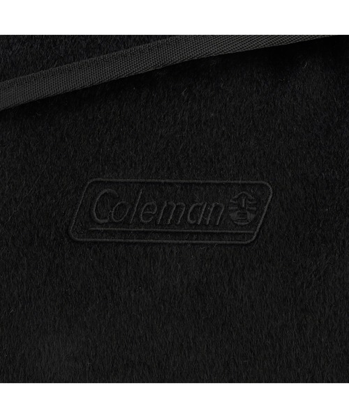 COLEMAN(コールマン)の「125リミテッド ウォーカー25(バックパック/リュック・レディース・ブラウン/ブラック・25L)」の6枚目の写真