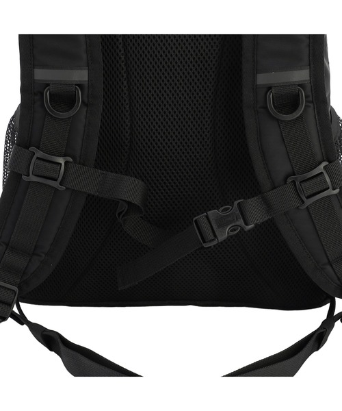 COLEMAN(コールマン)の「125リミテッド ウォーカー25(バックパック/リュック・レディース・ブラウン/ブラック・25L)」の8枚目の写真