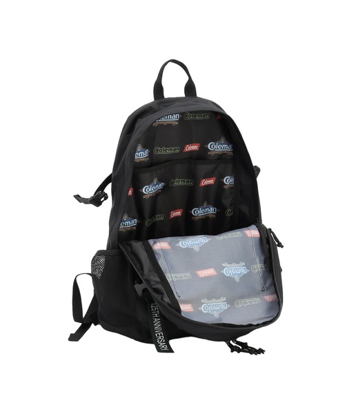 COLEMAN(コールマン)の「125リミテッド ウォーカー25(バックパック/リュック・レディース・ブラウン/ブラック・25L)」の13枚目の写真
