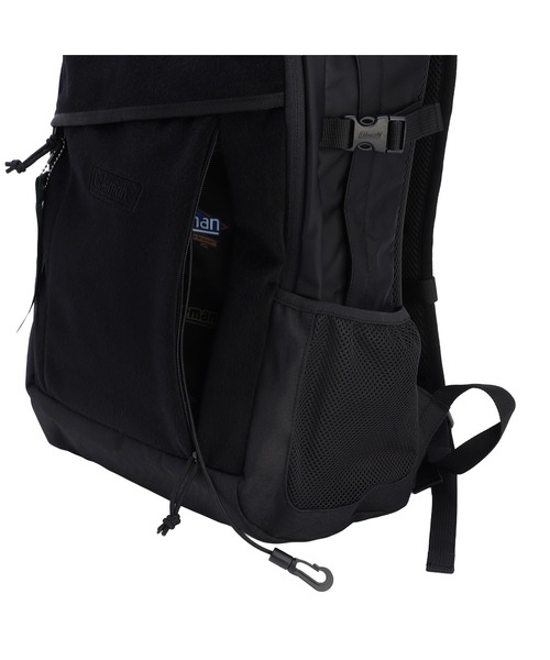 COLEMAN(コールマン)の「125リミテッド ウォーカー25(バックパック/リュック・レディース・ブラウン/ブラック・25L)」の15枚目の写真