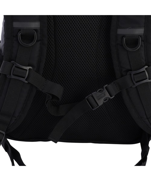 COLEMAN(コールマン)の「125リミテッド ウォーカー25(バックパック/リュック・レディース・ブラウン/ブラック・25L)」の17枚目の写真