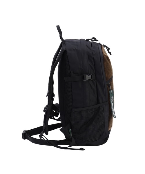 COLEMAN(コールマン)の「125リミテッド ウォーカー25(バックパック/リュック・レディース・ブラウン/ブラック・25L)」の21枚目の写真