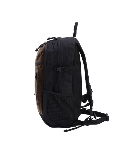 COLEMAN(コールマン)の「125リミテッド ウォーカー25(バックパック/リュック・レディース・ブラウン/ブラック・25L)」の22枚目の写真