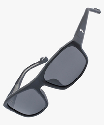 RECLOW（リクロー）の「RC GEM SUNGLASS MATTE BLACK（サングラス）」