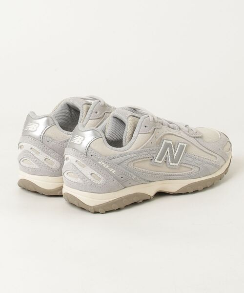 NEW BALANCE(ニューバランス)の「204L(スニーカー・レディース・グレー系その他/ブラック系その他・24.5cm/24.0cm/23.5cm/23.0cm/29.0cm/27.5cm/27.0cm/26.5cm/26.0cm/25.0cm/28.5cm/28.0cm/25.5cm/22.5cm)」の12枚目の写真