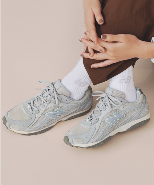 204L（スニーカー）｜New Balance（ニューバランス）のファッション
