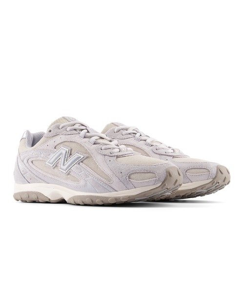 NEW BALANCE(ニューバランス)の「204L(スニーカー・レディース・グレー系その他/ブラック系その他・24.5cm/24.0cm/23.5cm/23.0cm/29.0cm/27.5cm/27.0cm/26.5cm/26.0cm/25.0cm/28.5cm/28.0cm/25.5cm/22.5cm)」の10枚目の写真