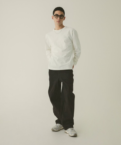 NEW BALANCE(ニューバランス)の「204L(スニーカー・レディース・グレー系その他/ブラック系その他・24.5cm/24.0cm/23.5cm/23.0cm/29.0cm/27.5cm/27.0cm/26.5cm/26.0cm/25.0cm/28.5cm/28.0cm/25.5cm/22.5cm)」の17枚目の写真