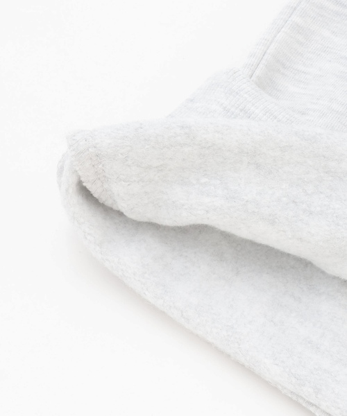 LOVETOXIC（ラブトキシック）の「【裏起毛】綿100%ZIPパーカ（パーカー・キッズ・ブラック/ホワイト系その他/グリーン・M:150cm/S:140cm/L:160cm/LL(170cm)）」の7枚目の写真