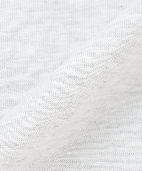 LOVETOXIC（ラブトキシック）の「【裏起毛】綿100%ZIPパーカ（パーカー・キッズ・ブラック/ホワイト系その他/グリーン・M:150cm/S:140cm/L:160cm/LL(170cm)）」の6枚目の写真