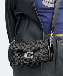 シグネチャー 2way」に該当するCOACH｜コーチのショルダーバッグ通販