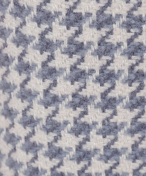 セール】【COLLECTION LINE】ツイードフリンジスカート（スカート