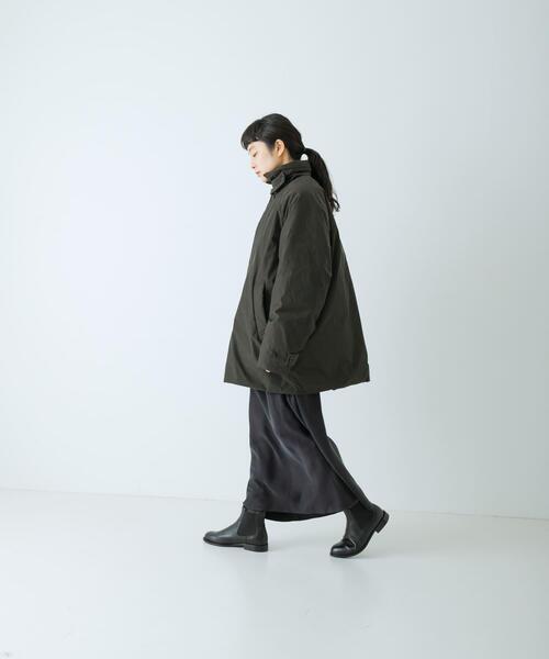 コットンダウンジャケット（ダウンジャケット/コート）｜かぐれ