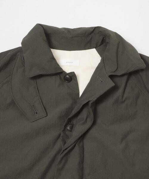 かぐれ（カグレ）の「コットンダウンジャケット（ダウンジャケット