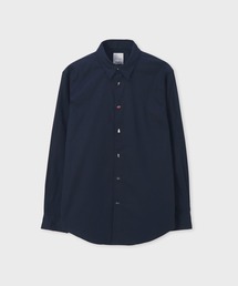 Paul Smith | チャームボタン カジュアルシャツ / 163313 901UC(シャツ/ブラウス)