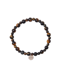 MERCIBAND（メルシバンド）の「Onyx Stone Bracelet 7_color（ブレスレット）」