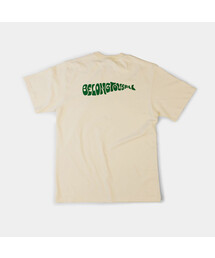 PESCE（ペッシェ）の「White: Monologue（Tシャツ/カットソー）」