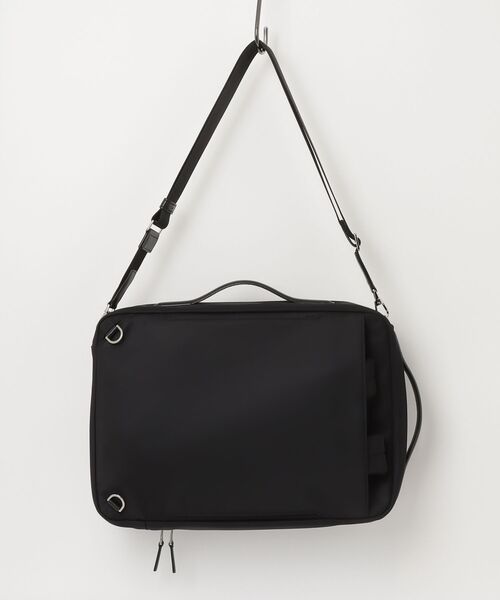 PSビジネスナイロン 3WAYリュック【553434 B164R】（バックパック