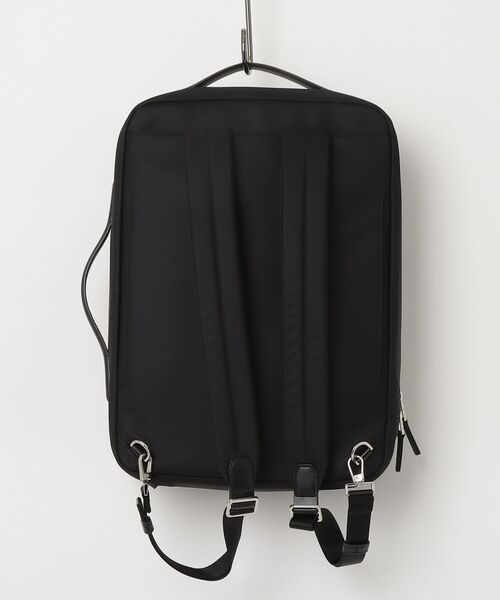 PSビジネスナイロン 3WAYリュック【553434 B164R】（バックパック