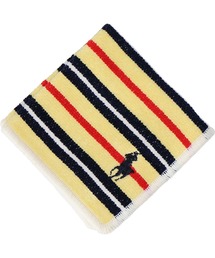 POLO RALPH LAUREN（ポロ ラルフ ローレン）の「シェニール織ハンカチ（ハンカチ/ハンドタオル）」