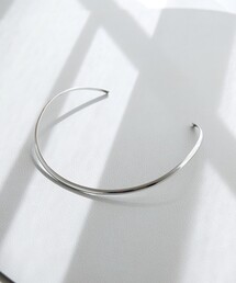 collex | 【dignif】【金属アレルギー対応】チョーカー(ネックレス)