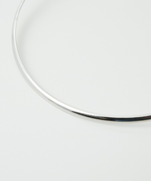 collex（コレックス）の「【dignif】【金属アレルギー対応】チョーカー（ネックレス・レディース・ゴールド/シルバー・フリー）」の9枚目の写真