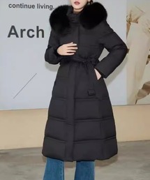 ベルト ダウンコート」に該当するファッション通販 - ZOZOTOWN