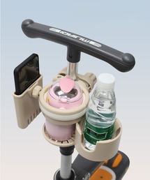 12D27-TJ カート用 ドリンクホルダー