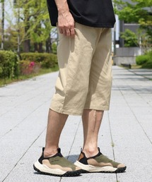 KRIFF MAYER（クリフメイヤー）の「冷感ドアテコクロップドパンツ（その他パンツ）」