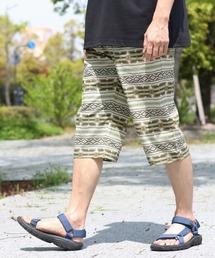 KRIFF MAYER（クリフメイヤー）の「冷感ドアテコクロップドパンツ（その他パンツ）」