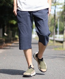 KRIFF MAYER（クリフメイヤー）の「冷感ドアテコクロップドパンツ（その他パンツ）」