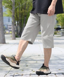 KRIFF MAYER（クリフメイヤー）の「冷感ドアテコクロップドパンツ（その他パンツ）」