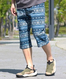 KRIFF MAYER（クリフメイヤー）の「冷感ドアテコクロップドパンツ（その他パンツ）」