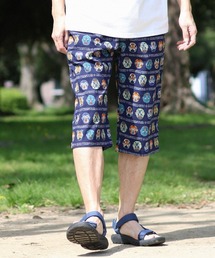 KRIFF MAYER（クリフメイヤー）の「冷感ドアテコクロップドパンツ（その他パンツ）」