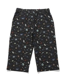 KRIFF MAYER（クリフメイヤー）の「冷感ドアテコクロップドパンツ（その他パンツ）」