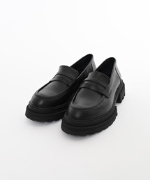 Narcissus（ナルシス）の「厚底ローファー（ローファー）」