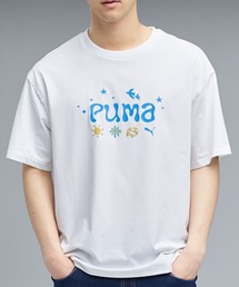 PUMA/プーマ 半袖 Tシャツ 637335