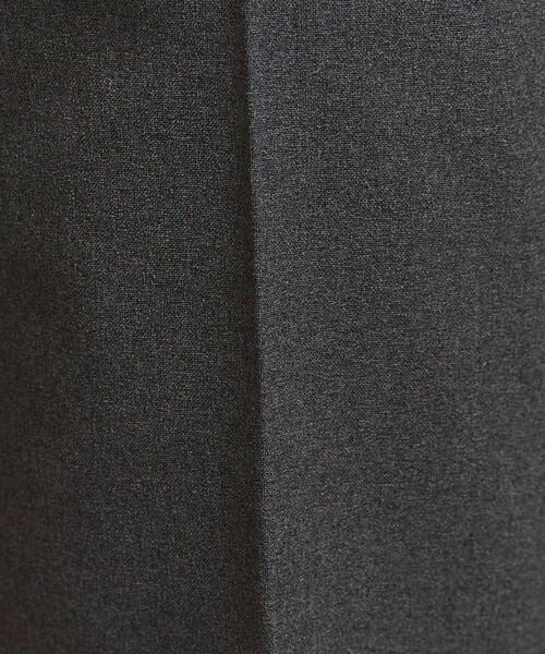 BEAUTY&YOUTH UNITED ARROWS（ビューティーアンドユースユナイテッドアローズ）の「【WEB限定 WARDROBE SMART】ソロテックス オールシーズン パンツ（スラックス・メンズ・ダークグレー/ネイビー/ブラック・S/M/L/XL）」の10枚目の写真