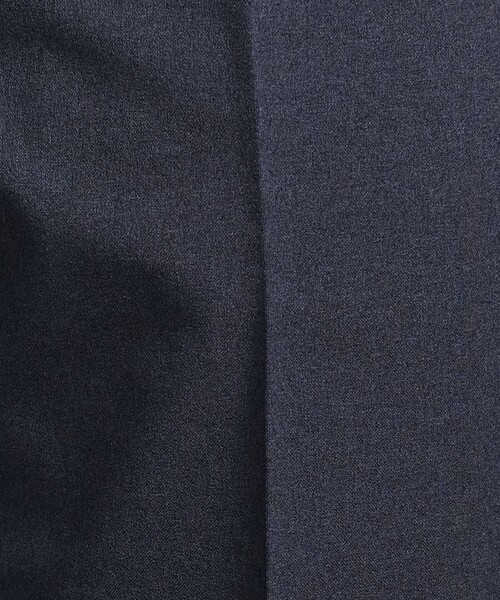 BEAUTY&YOUTH UNITED ARROWS（ビューティーアンドユースユナイテッドアローズ）の「【WEB限定 WARDROBE SMART】ソロテックス オールシーズン パンツ（スラックス・メンズ・ダークグレー/ネイビー/ブラック・S/M/L/XL）」の6枚目の写真