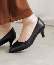 卑弥呼（ヒミコ）の「【卑弥呼】【跳べるパンプス】アーモンドトゥパンプス 663104（パンプス）」